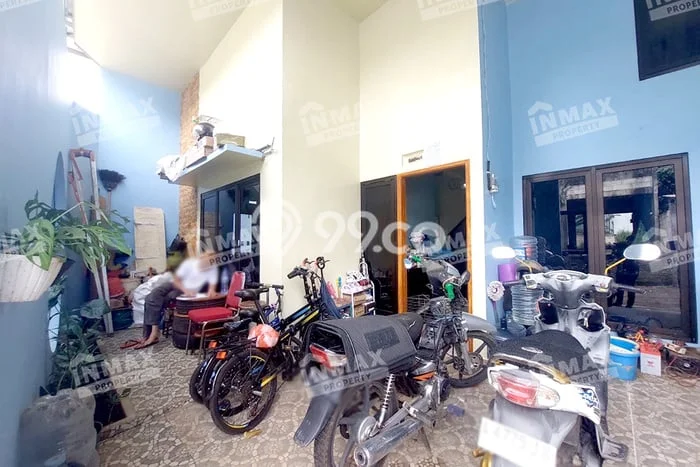 Hunian Cantik Minimalis Lb 95m2 di Batu, Batu Hunian Cantik Minimalis Lb 95m2 di Batu, Batu