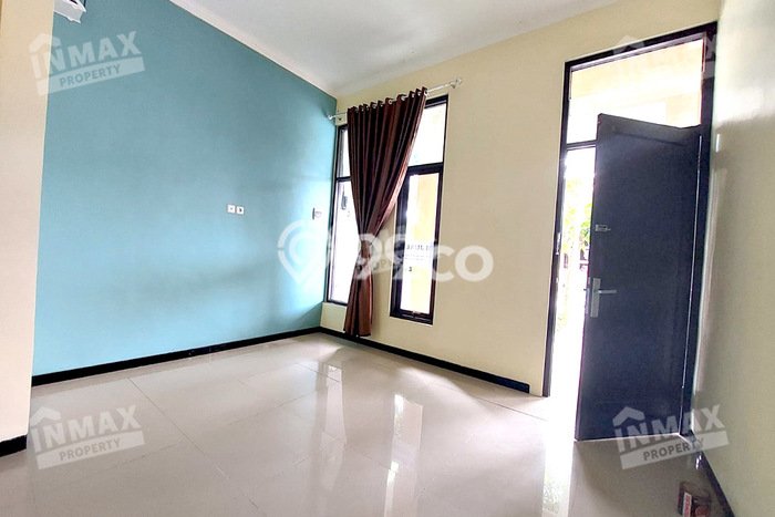 Rumah Minimalis 5 KT LT 91m2 di Tunggulwulung Rumah Minimalis 5 KT LT 91m2 di Tunggulwulung