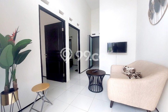 Dijual Rumah 2 Kamar Lokasi Strategis Nyaman dan Strategis di Pakis Dijual Rumah 2 Kamar Lokasi Strategis Nyaman dan Strategis di Pakis
