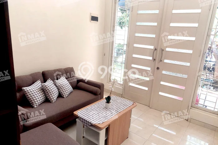 Rumah Modern 3 KT di Villa Puncak Tidar Malang Unfurnished Rumah Modern 3 KT di Villa Puncak Tidar Malang Unfurnished