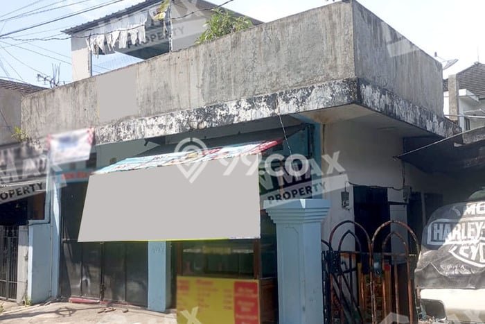 Dijual Segera Rumah Kost di Jatimulyo, Malang 6 Kamar Dijual Segera Rumah Kost di Jatimulyo, Malang 6 Kamar