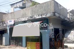 Dijual Segera Rumah Kost di Jatimulyo, Malang 6 Kamar Dijual Segera Rumah Kost di Jatimulyo, Malang 6 Kamar
