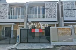 Rumah Modern 3 KT di Malang Kota Malang Unfurnished Rumah Modern 3 KT di Malang Kota Malang Unfurnished