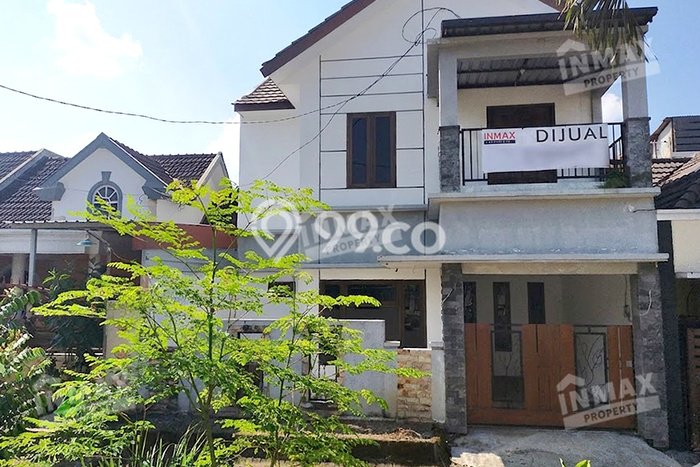 Jual Rumah Bagus Siap Huni LB 200m2 di Dau, Malang Jual Rumah Bagus Siap Huni LB 200m2 di Dau, Malang