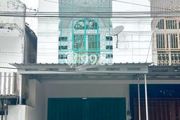 Unit Ruko Dijual di Malang LT 85m2 & LB 150m2 Unit Ruko Dijual di Malang LT 85m2 & LB 150m2