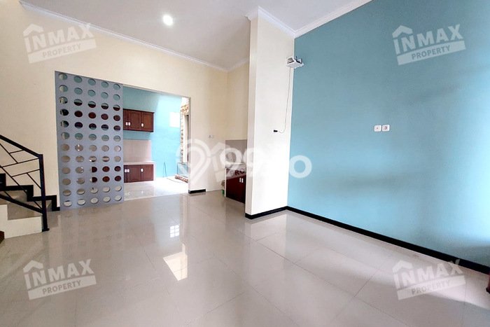 Rumah Minimalis 5 KT LT 91m2 di Tunggulwulung Rumah Minimalis 5 KT LT 91m2 di Tunggulwulung