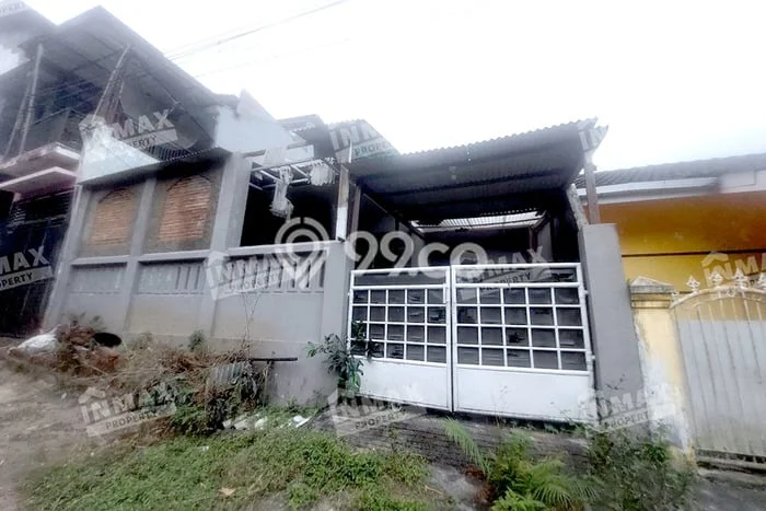 Rumah Modern LB/LT 45m2/99m2 Dijual Area Sengkaling, Malang Rumah Modern LB/LT 45m2/99m2 Dijual Area Sengkaling, Malang