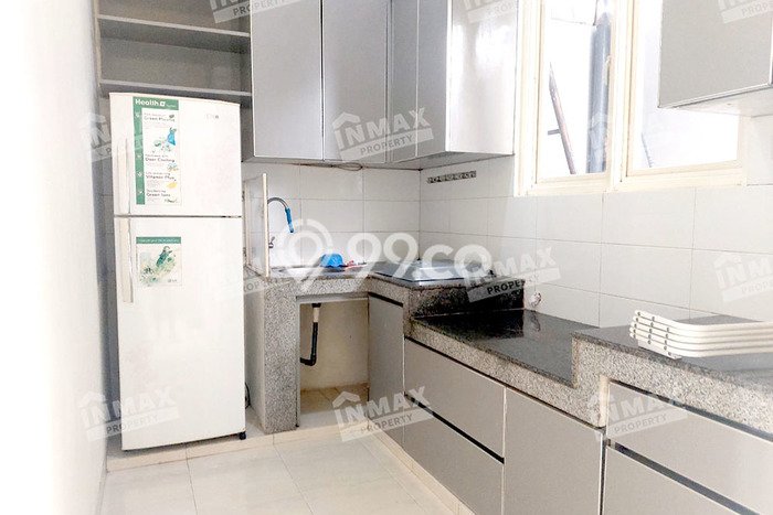 Rumah Modern 3 KT di Villa Puncak Tidar Malang Unfurnished Rumah Modern 3 KT di Villa Puncak Tidar Malang Unfurnished