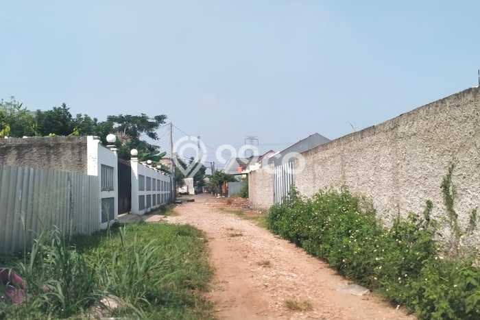 Kavling Tanah Dijual di Pamulang Tangerang Selatan Spesifikasi 78m2 Kavling Tanah Dijual di Pamulang Tangerang Selatan Spesifikasi 78m2