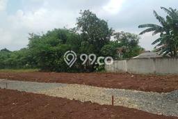 Dijual Tanah di Tajur Halang Bogor Luas 89m2 SHM Dijual Tanah di Tajur Halang Bogor Luas 89m2 SHM
