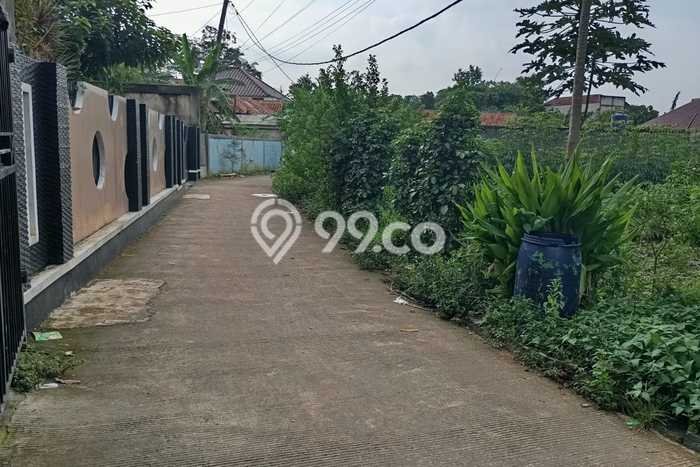 Lahan Dijual Lokasi Cibinong, Bogor dengan Luas Tanah 127m2 dan Status SHM Lahan Dijual Lokasi Cibinong, Bogor dengan Luas Tanah 127m2 dan Status SHM