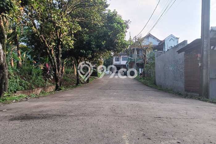 Tanah Dijual Lokasi Bojong Gede Bogor SHM Tanah Dijual Lokasi Bojong Gede Bogor SHM