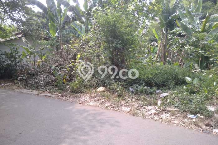Kavling Tanah Dijual di Setu Tangerang Selatan Spesifikasi 170m2 Kavling Tanah Dijual di Setu Tangerang Selatan Spesifikasi 170m2
