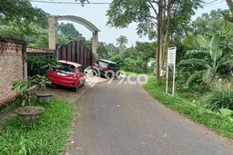 Tanah Dijual Lokasi Cijeruk, Bogor Luas 120m2 Legalitas Aman Tanah Dijual Lokasi Cijeruk, Bogor Luas 120m2 Legalitas Aman