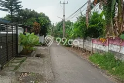 Untuk Dijual Tanah di Bogor, Luas 180m2 SHM Untuk Dijual Tanah di Bogor, Luas 180m2 SHM