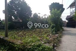 Tanah Kavling untuk Dijual di Cibinong Bogor 109m2 Tanah Kavling untuk Dijual di Cibinong Bogor 109m2