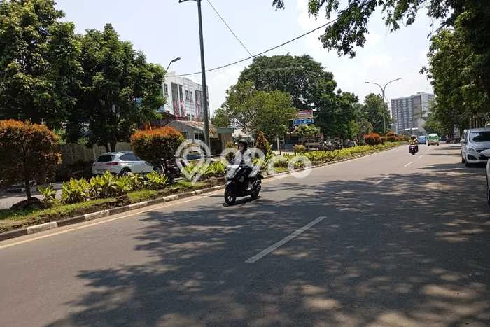 Kavling Tanah untuk Dijual di Bubulak, Bogor, Luas 72m2 Kavling Tanah untuk Dijual di Bubulak, Bogor, Luas 72m2