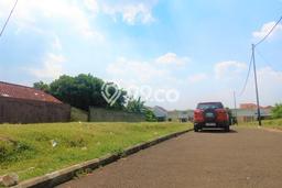 Tanah Kavling Dijual di Cilendek, Bogor dengan Luas Tanah 96m2 Tanah Kavling Dijual di Cilendek, Bogor dengan Luas Tanah 96m2
