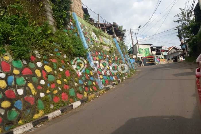 Kavling Tanah untuk Dijual di cimahpar, Bogor, Luas 71m2 Kavling Tanah untuk Dijual di cimahpar, Bogor, Luas 71m2