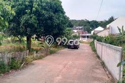 Kavling Tanah Dijual di Depok I Depok Spesifikasi 145m2 Kavling Tanah Dijual di Depok I Depok Spesifikasi 145m2