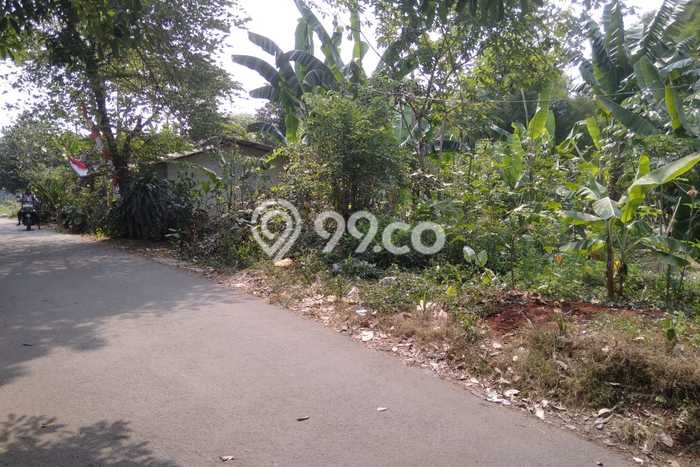 Kavling Tanah Dijual di Setu Tangerang Selatan Spesifikasi 170m2 Kavling Tanah Dijual di Setu Tangerang Selatan Spesifikasi 170m2