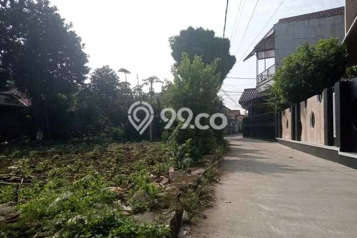 Tanah Dijual Lokasi Cibinong Bogor SHM Tanah Dijual Lokasi Cibinong Bogor SHM