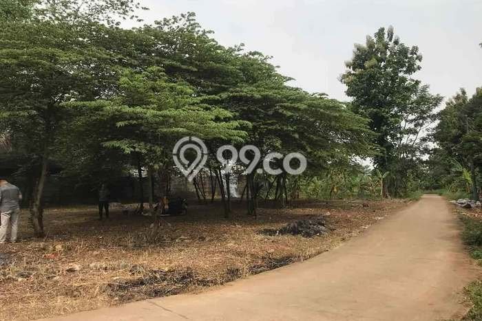 Kavling Tanah Dijual di Cimanggis Depok Spesifikasi 77m2 Kavling Tanah Dijual di Cimanggis Depok Spesifikasi 77m2