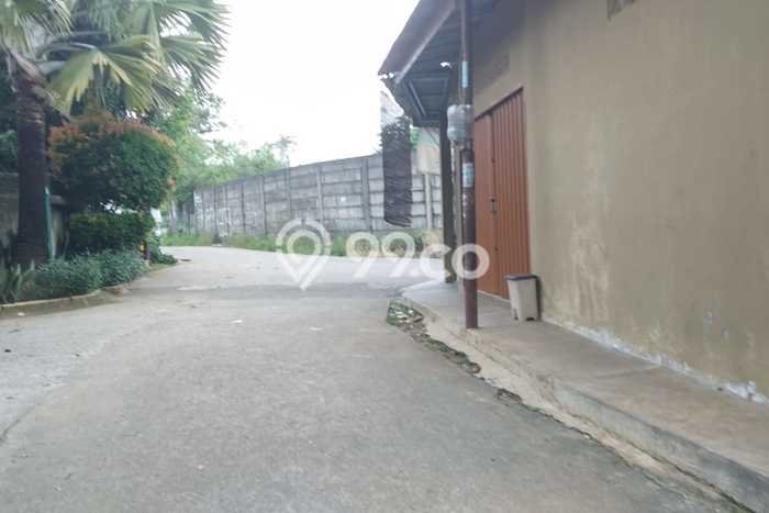 Tanah Dijual di Depok Seluas 119m2 Strategis Tanah Dijual di Depok Seluas 119m2 Strategis