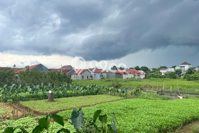 Tanah Dijual di Bogor Seluas 192m2 Strategis Tanah Dijual di Bogor Seluas 192m2 Strategis