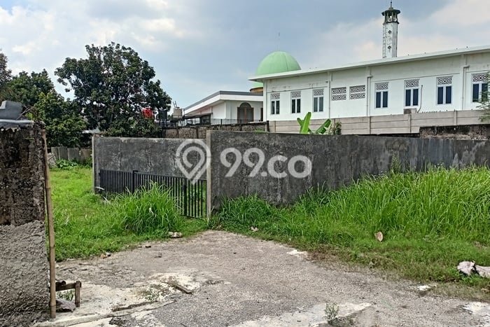 Tanah Kavling Dijual di Bogor dengan Spesifikasi 111m2 Tanah Kavling Dijual di Bogor dengan Spesifikasi 111m2