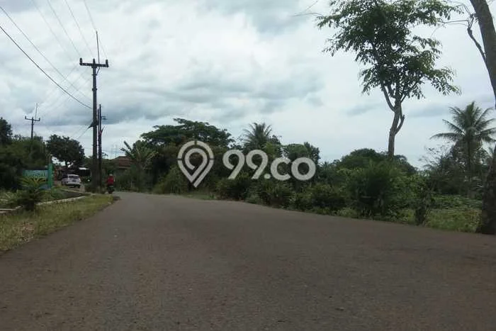 Tanah Kavling untuk Dijual di Ranca Bungur Bogor 112m2 Tanah Kavling untuk Dijual di Ranca Bungur Bogor 112m2