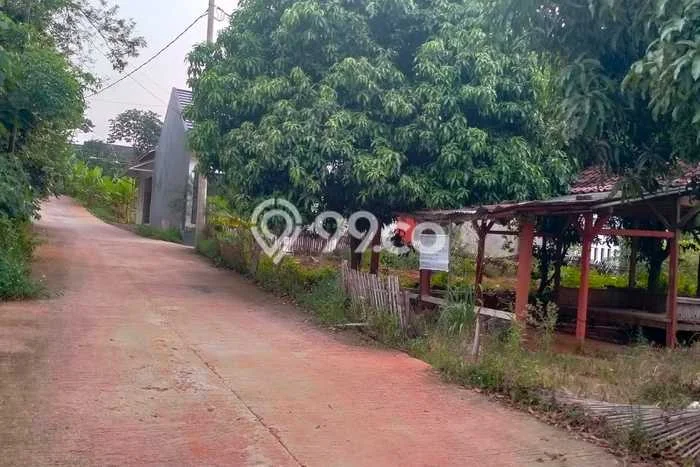 Kavling Tanah Dijual di Depok I Depok Spesifikasi 145m2 Kavling Tanah Dijual di Depok I Depok Spesifikasi 145m2