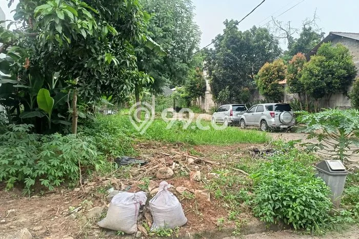Tanah Strategis Dijual di Sawangan Depok 111m2 Tanah Strategis Dijual di Sawangan Depok 111m2