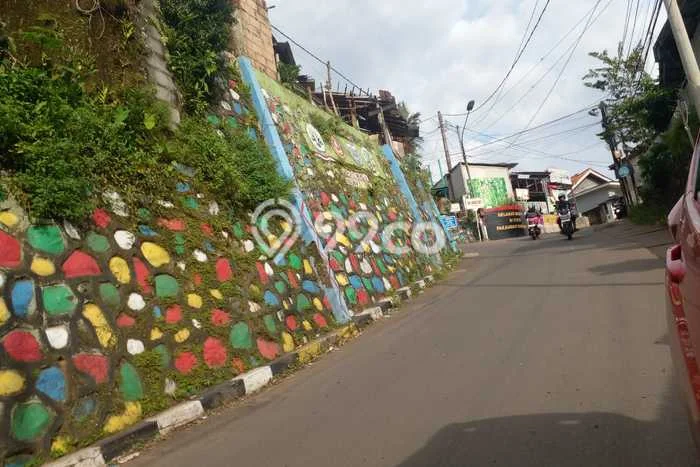 Tanah Kavling Dijual di Bogor dengan Spesifikasi 88m2 Tanah Kavling Dijual di Bogor dengan Spesifikasi 88m2