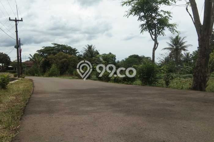 Tanah di Ranca Bungur, Bogor Luas 132m2 Dijual Segera Tanah di Ranca Bungur, Bogor Luas 132m2 Dijual Segera
