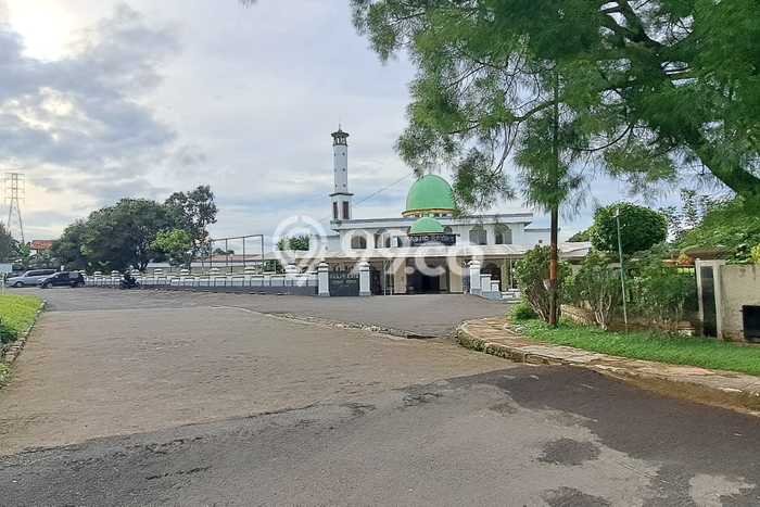 Tanah Kavling Dijual di Bogor dengan Spesifikasi 111m2 Tanah Kavling Dijual di Bogor dengan Spesifikasi 111m2