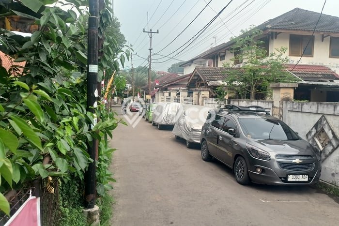 Kavling Tanah untuk Dijual di Panaragan, Bogor, Luas 96m2 Kavling Tanah untuk Dijual di Panaragan, Bogor, Luas 96m2