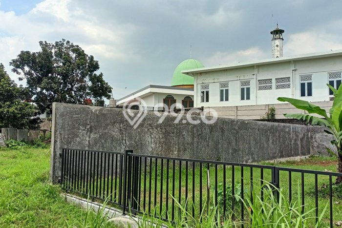 Dijual Tanah Lokasi Cilendek Timur, Bogor Seluas 111m2 Dijual Tanah Lokasi Cilendek Timur, Bogor Seluas 111m2