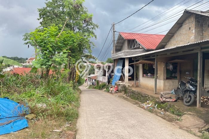 Tanah Siap Bangun Dijual di Bogor Punya Luas 149m2 Tanah Siap Bangun Dijual di Bogor Punya Luas 149m2