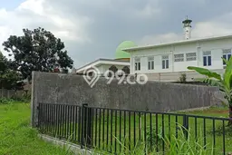 Tanah Dijual Area Strategis di Cilendek Timur Bogor 119m2 Tanah Dijual Area Strategis di Cilendek Timur Bogor 119m2