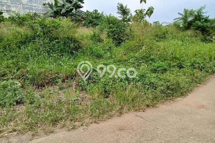 Tanah di Cimanggis, Depok Luas 77m2 Dijual Segera Tanah di Cimanggis, Depok Luas 77m2 Dijual Segera