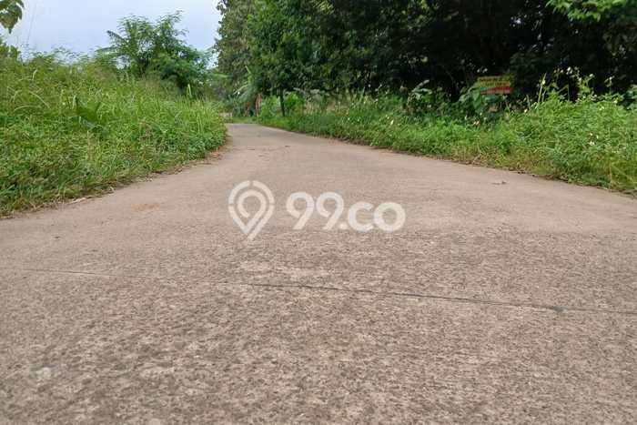 Tanah di Cimanggis, Depok Luas 77m2 Dijual Segera Tanah di Cimanggis, Depok Luas 77m2 Dijual Segera