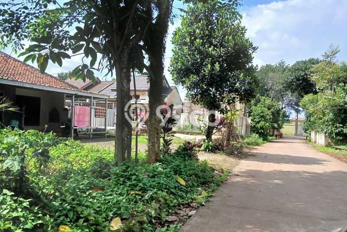 Tanah Dijual Lokasi Tajur Halang, Bogor Luas 133m2 Legalitas Aman Tanah Dijual Lokasi Tajur Halang, Bogor Luas 133m2 Legalitas Aman