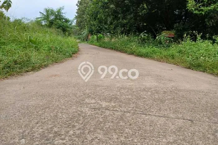 Untuk Dijual Tanah di Cimanggis Depok Luas 66m2 SHM Untuk Dijual Tanah di Cimanggis Depok Luas 66m2 SHM