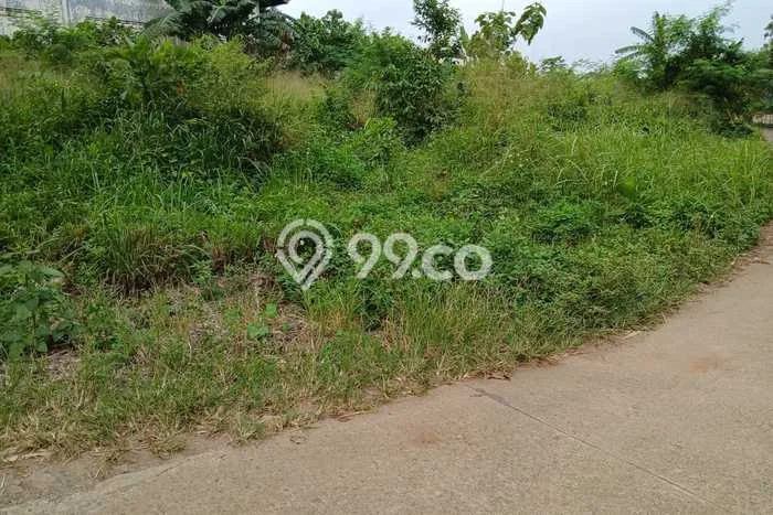 Untuk Dijual Tanah di Cimanggis Depok Luas 66m2 SHM Untuk Dijual Tanah di Cimanggis Depok Luas 66m2 SHM