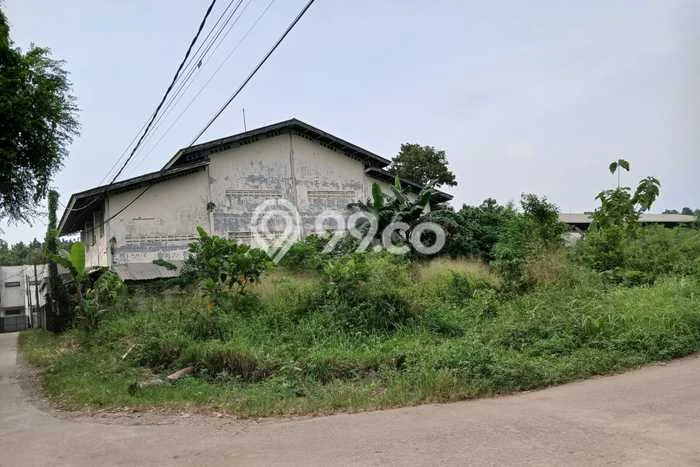 Untuk Dijual Tanah di Cimanggis Depok Luas 66m2 SHM Untuk Dijual Tanah di Cimanggis Depok Luas 66m2 SHM