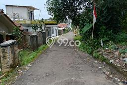 Lahan Investasi Lokasi Tamansari Bogor SHM Lahan Investasi Lokasi Tamansari Bogor SHM