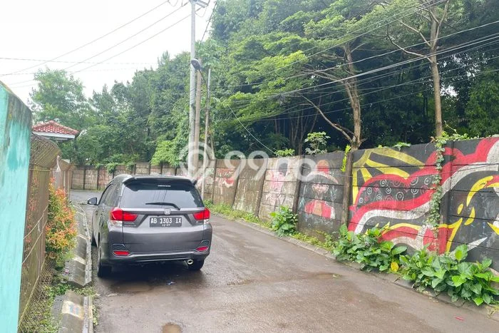 Lahan untuk Dijual di Bogor Selatan Bogor Luas 85m2 Lahan untuk Dijual di Bogor Selatan Bogor Luas 85m2