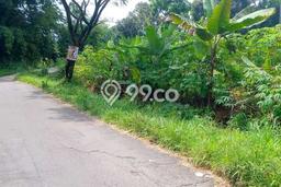 Lahan Kosong Dijual di Tamansari, Bogor, Luas 150m2 Area Strategis Lahan Kosong Dijual di Tamansari, Bogor, Luas 150m2 Area Strategis