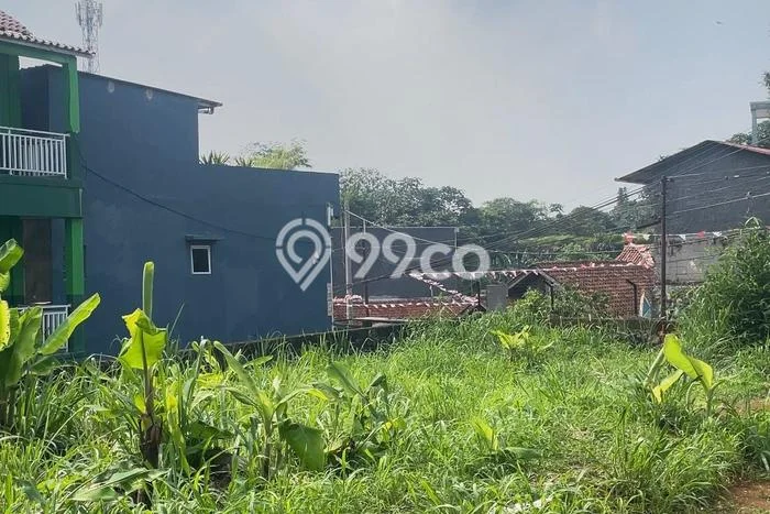 AREA PROSPEKTIF! Tanah di Cimahpar, Luas 71m2m², Dekat Transportasi, Kawasan Berkembang AREA PROSPEKTIF! Tanah di Cimahpar, Luas 71m2m², Dekat Transportasi, Kawasan Berkembang